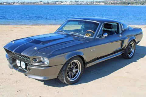 1967 Shelby GT500 for sale