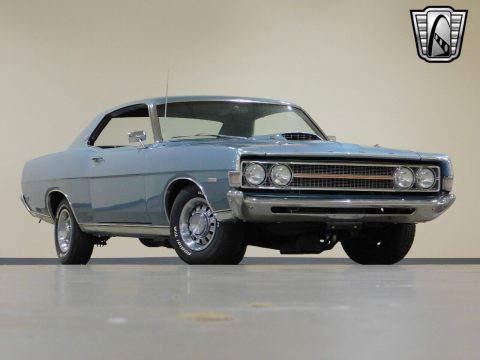 1969 Ford Torino for sale