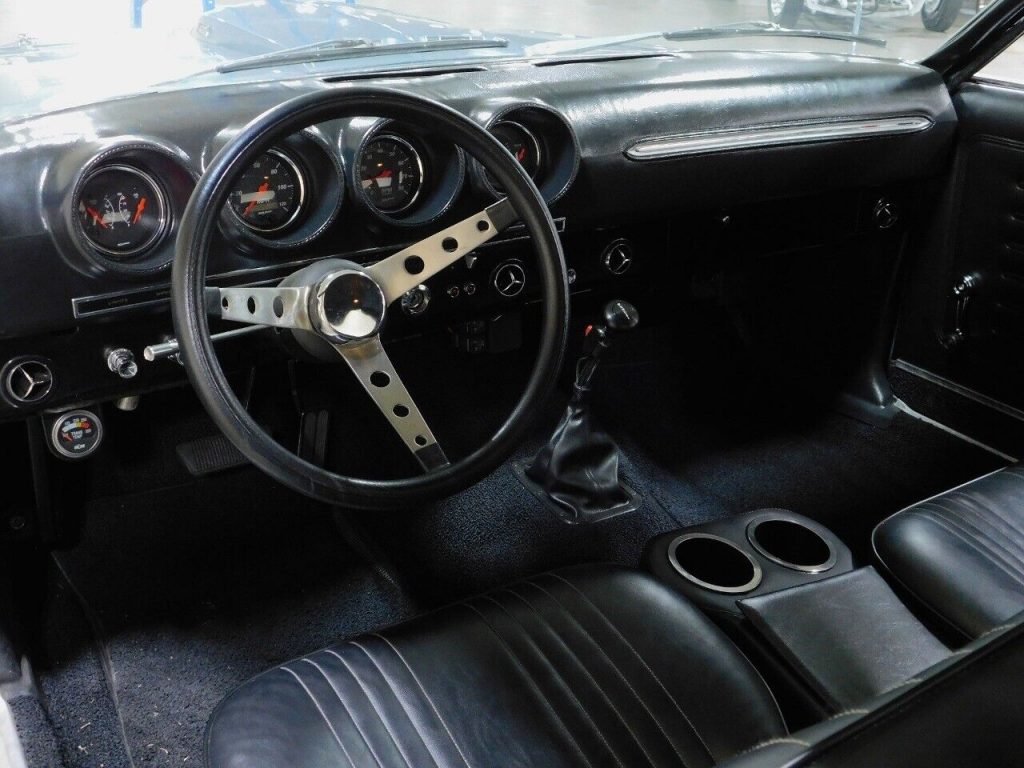 1969 Ford Torino