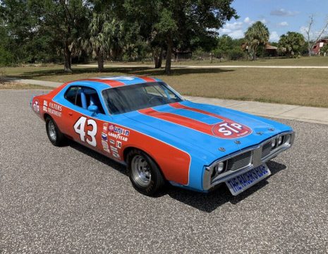 1973 Dodge Charger for sale