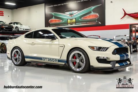 2020 Shelby GT350E for sale