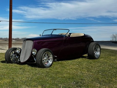 1934 Ford Roadster for sale