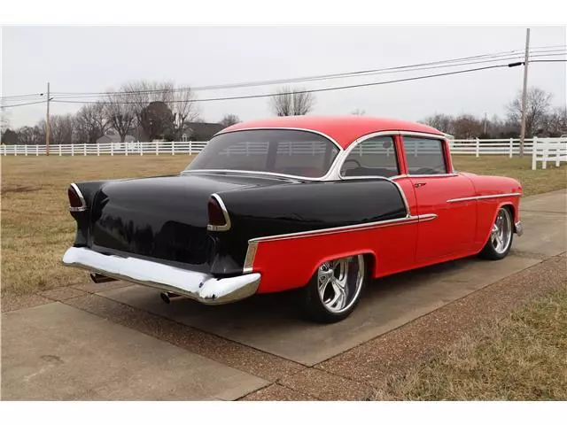 1955 Chevrolet 150