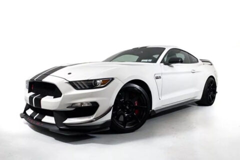 2019 Ford Mustang for sale