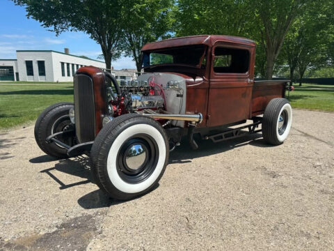 1934 Ford Pickup for sale