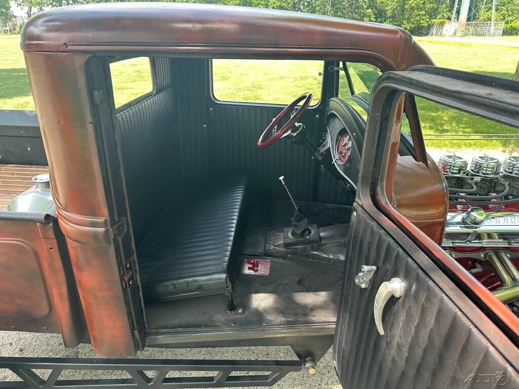 1934 Ford Pickup