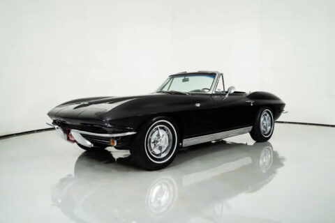 1963 Chevrolet Corvette for sale