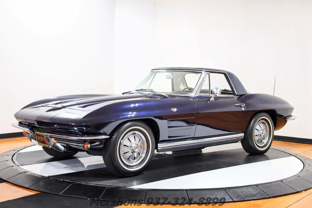 1964 Chevrolet Corvette