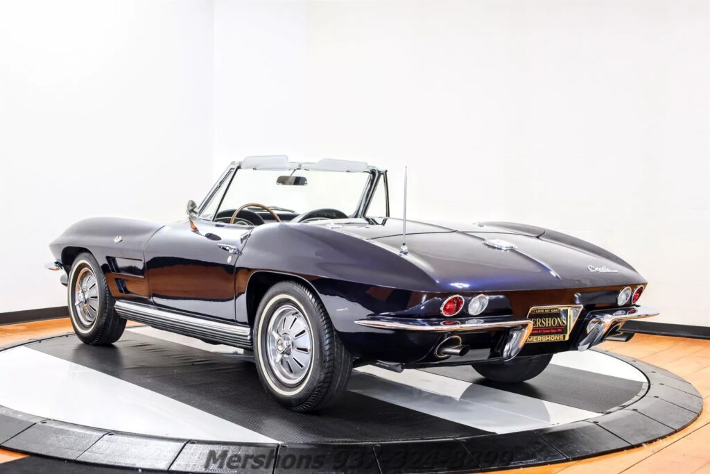 1964 Chevrolet Corvette