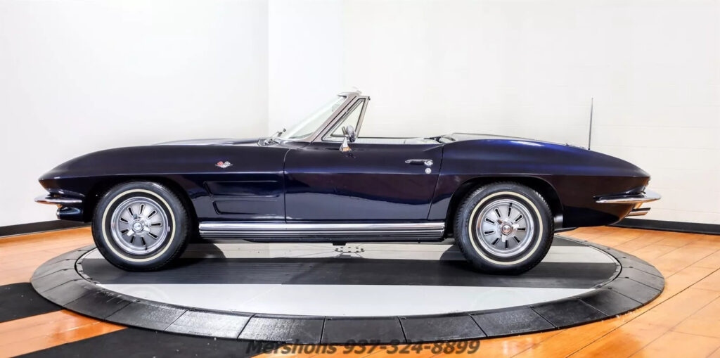 1964 Chevrolet Corvette