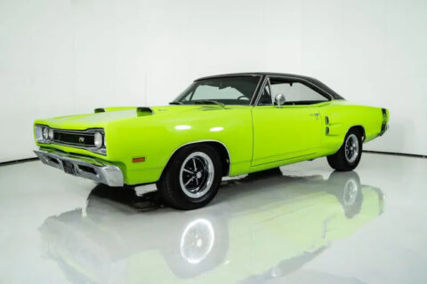 1969 Dodge Coronet for sale