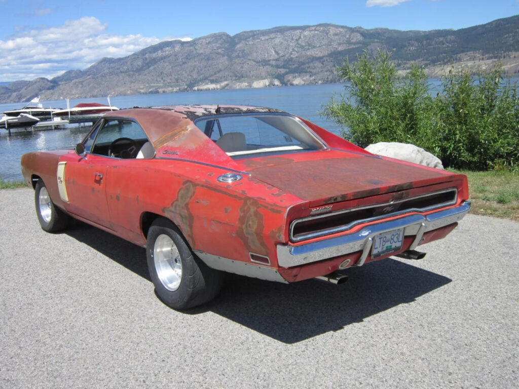 1970 Dodge Charger