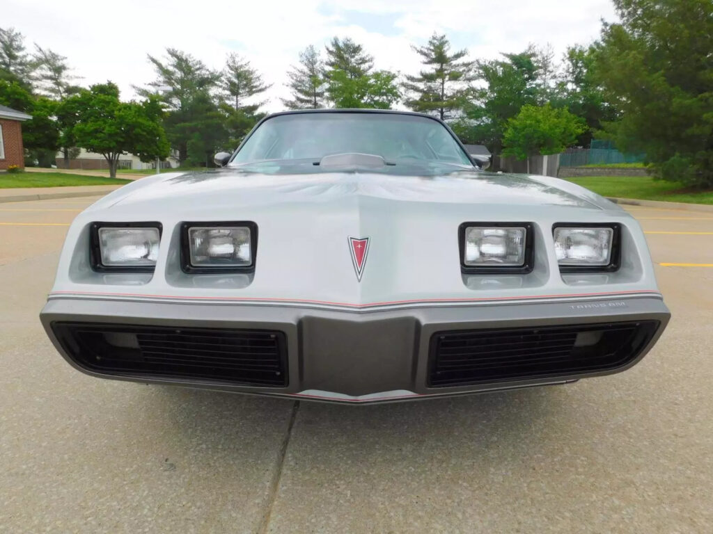 1979 Pontiac Firebird Trans Am