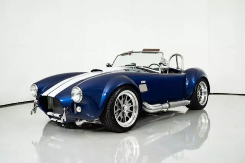 1965 AC Shelby Cobra for sale