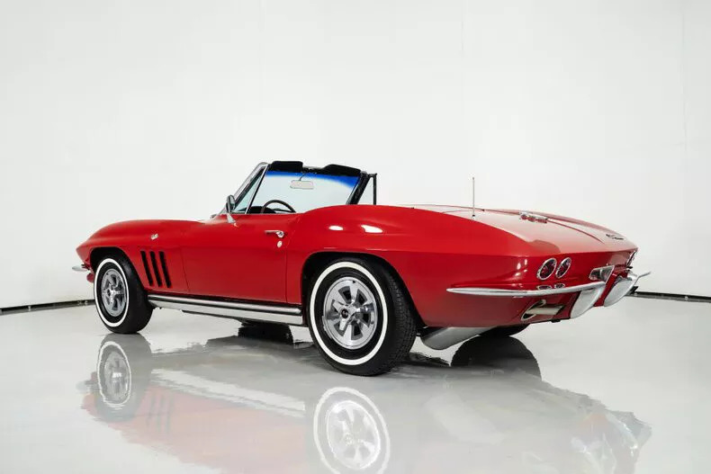 1965 Chevrolet Corvette