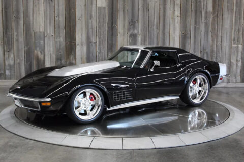 1970 Chevrolet Corvette for sale