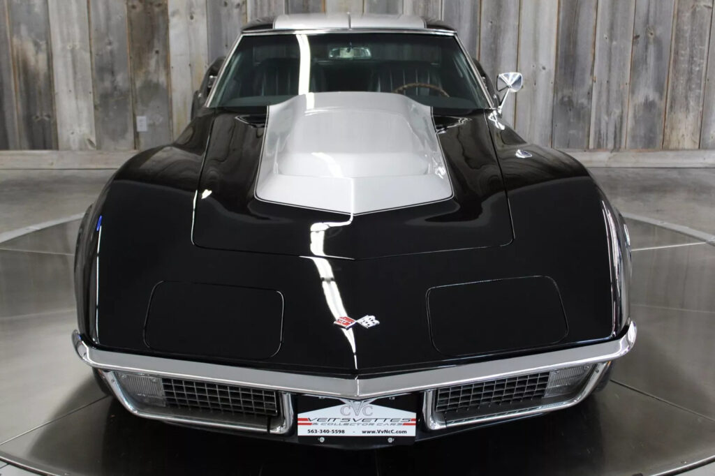 1970 Chevrolet Corvette