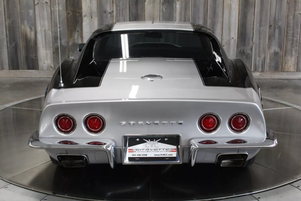 1970 Chevrolet Corvette