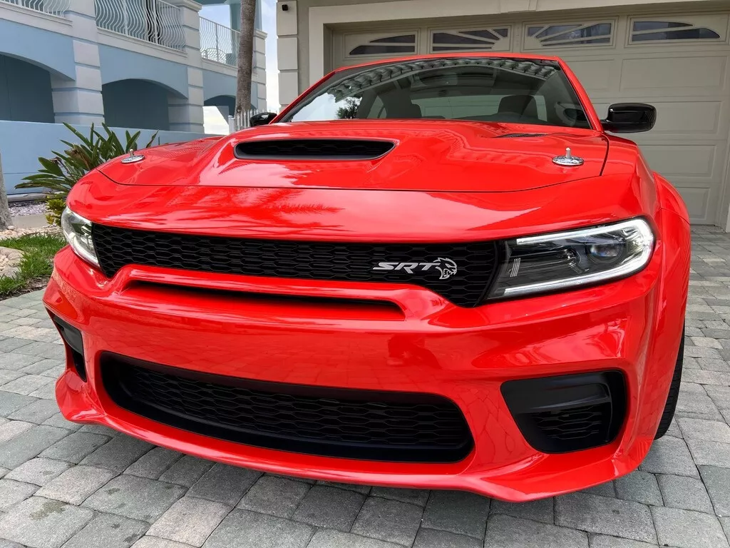 2023 Dodge Charger