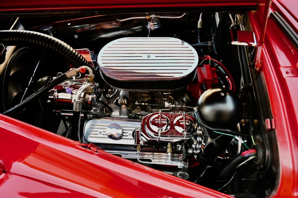 1939 Buick Special Business Coupe