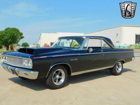 1965 Dodge Coronet for sale