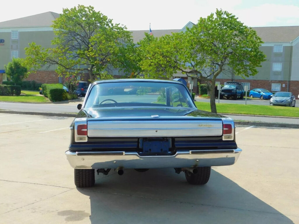 1965 Dodge Coronet