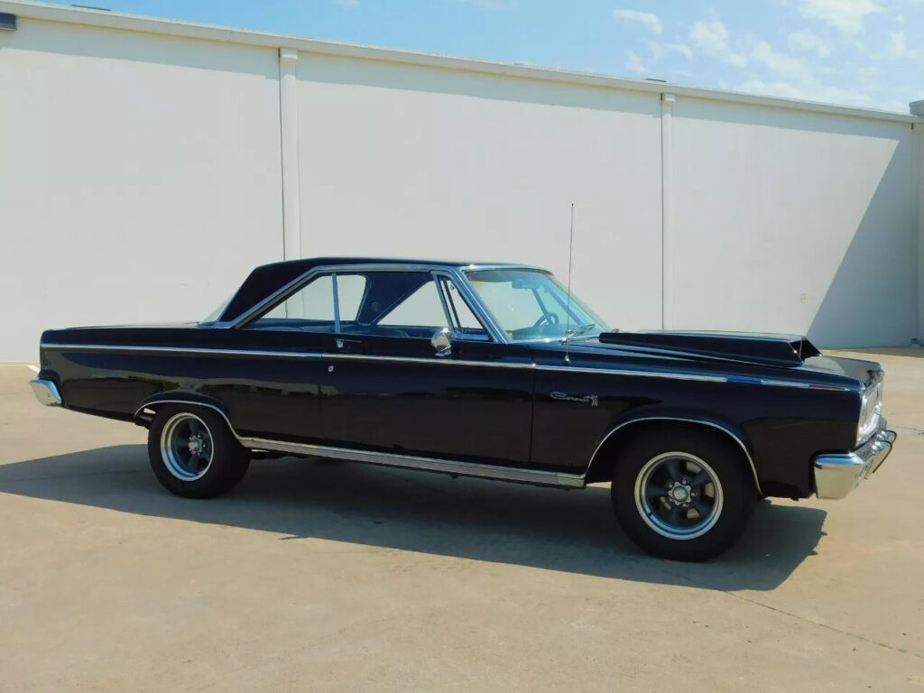 1965 Dodge Coronet