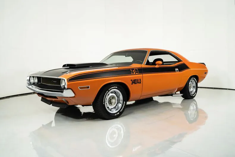 1970 Dodge Challenger for sale