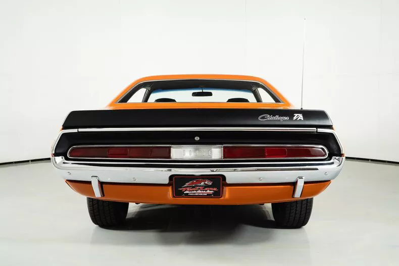 1970 Dodge Challenger