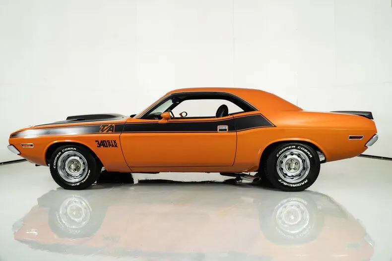 1970 Dodge Challenger