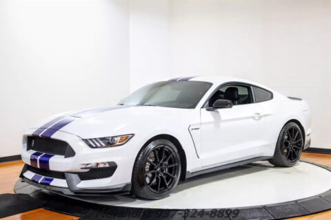 2016 Ford Mustang for sale