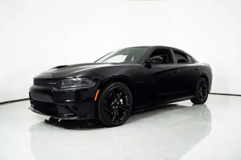 2022 Dodge Charger R/T for sale