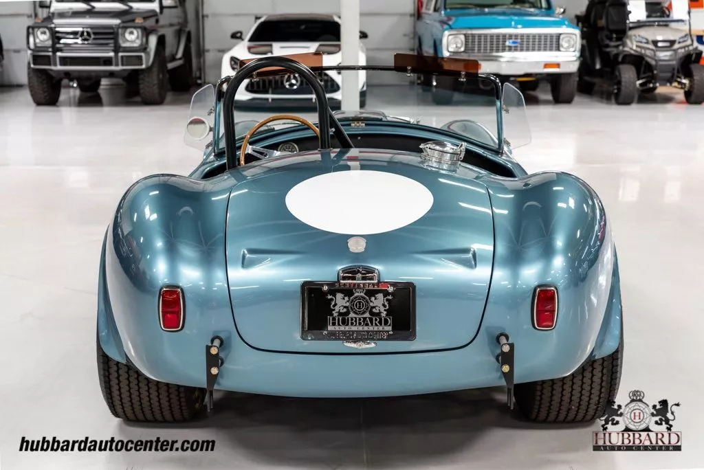 1964 AC Shelby Cobra