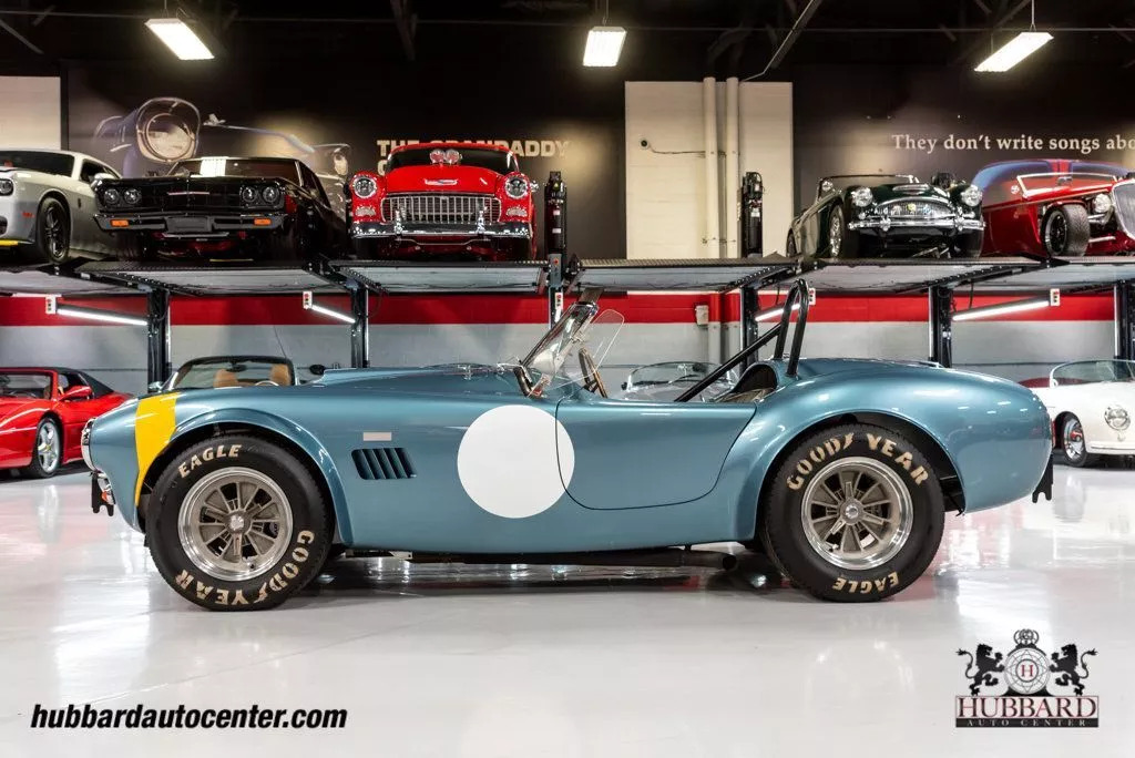 1964 AC Shelby Cobra