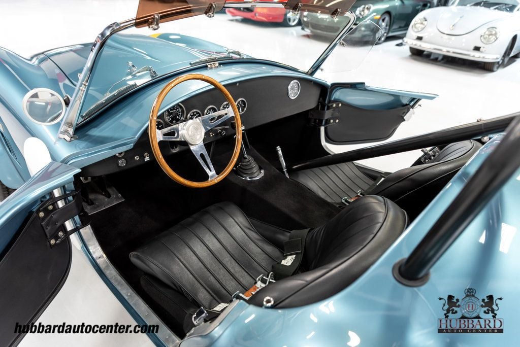 1964 AC Shelby Cobra