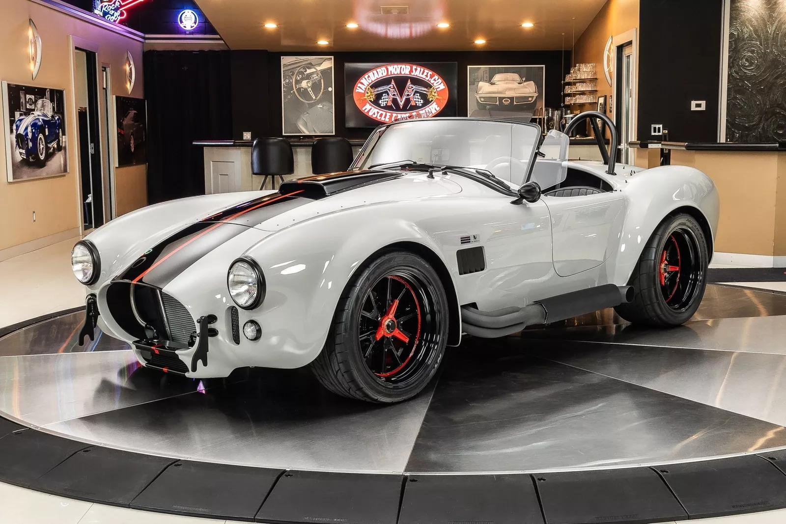 1965 AC Shelby Cobra for sale