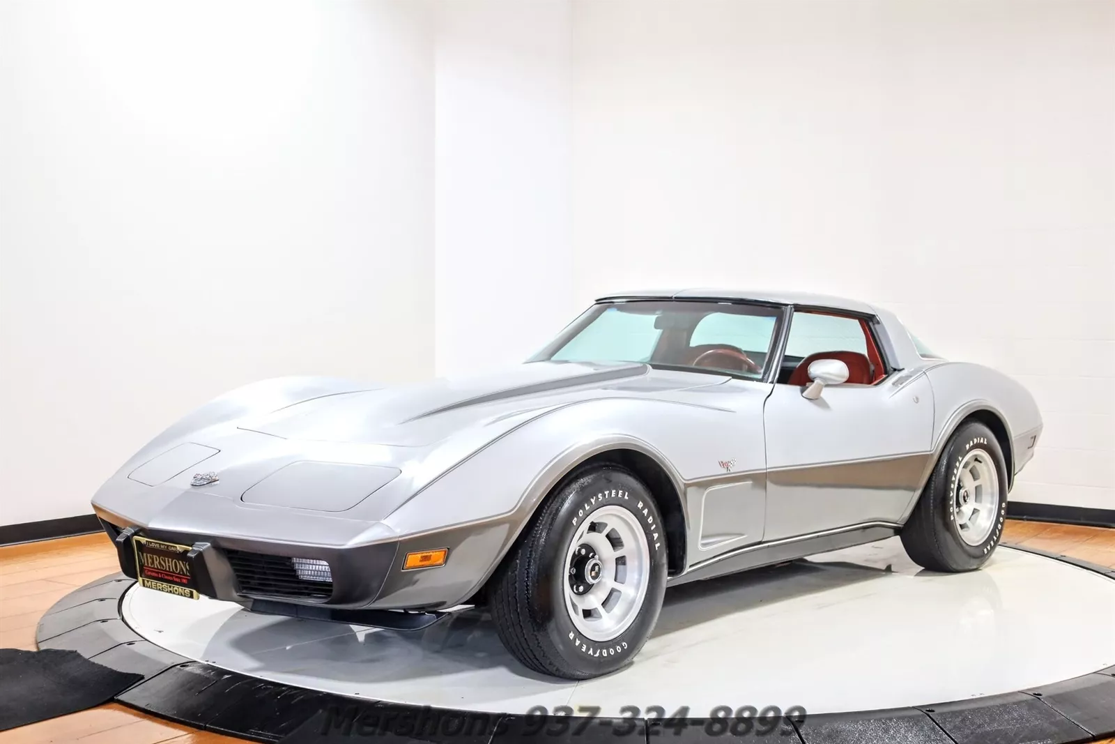 1978 Chevrolet Corvette for sale