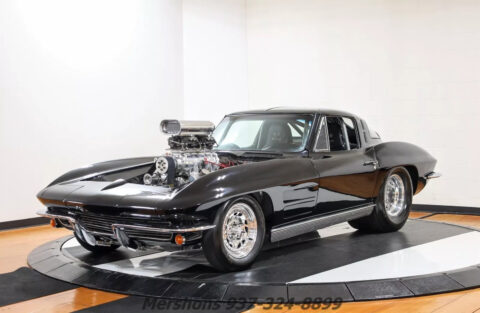 1963 Chevrolet Corvette for sale