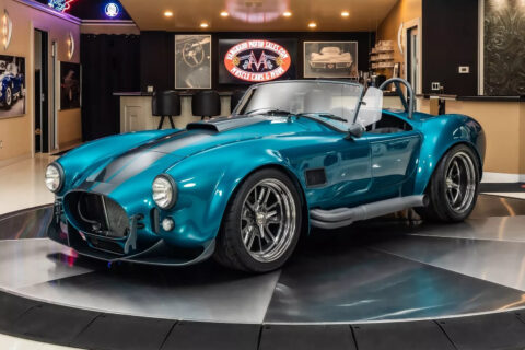 1965 AC Shelby Cobra for sale