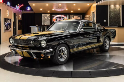 1965 Ford Mustang for sale