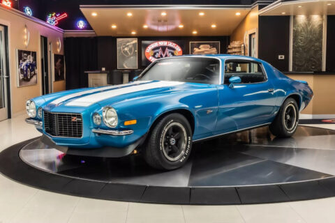 1970 Chevrolet Camaro for sale