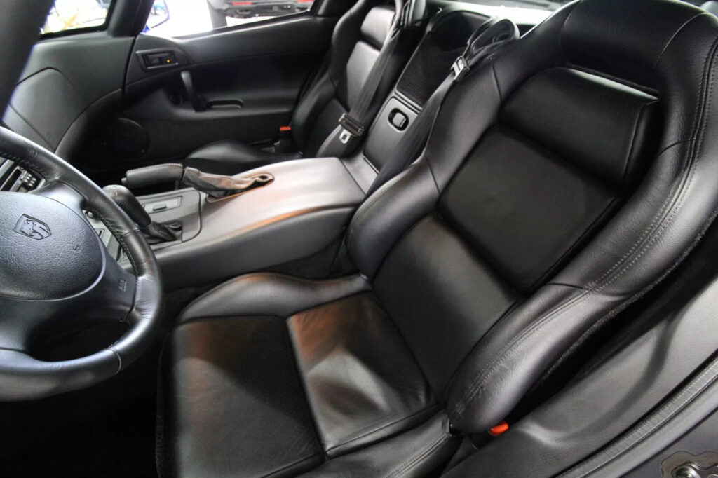 1996 Dodge Viper