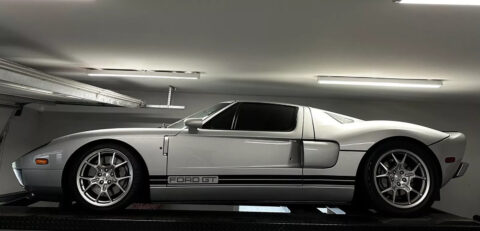 2005 Ford GT for sale