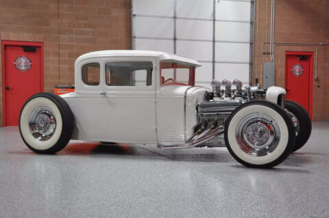 1930 Ford Model A for sale