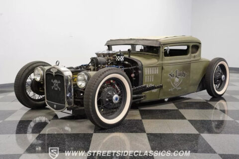 1930 Ford Model A for sale