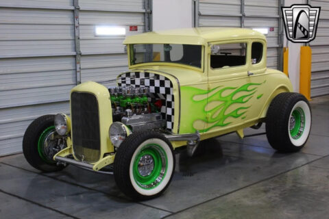 1931 Ford Model A for sale