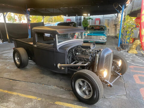 1932 Ford Model A for sale