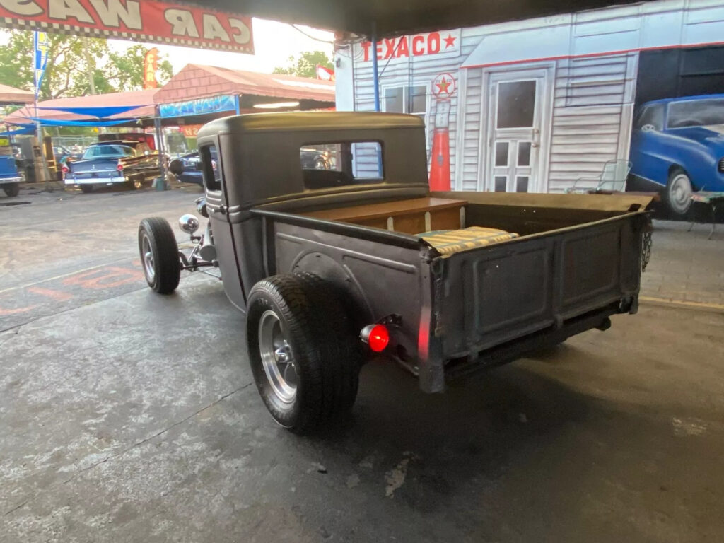 1932 Ford Model A