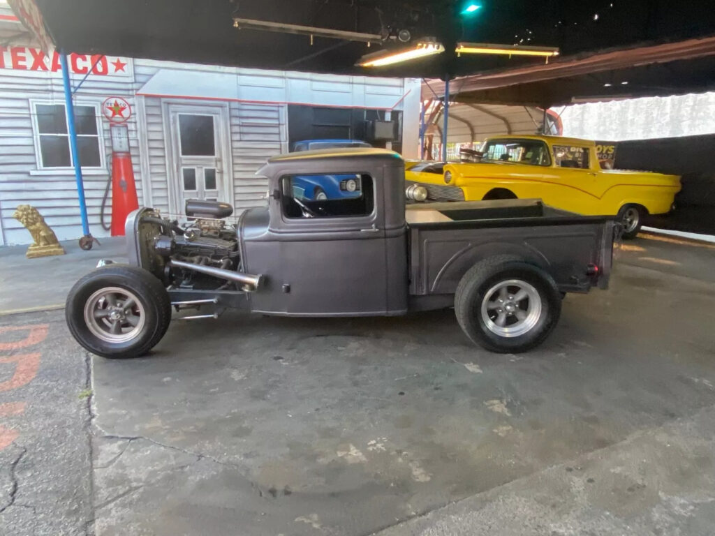 1932 Ford Model A