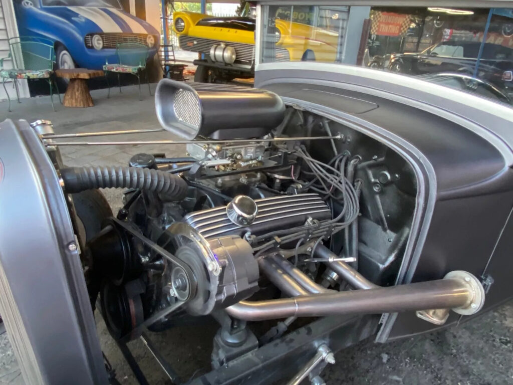 1932 Ford Model A